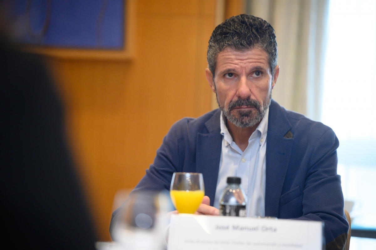  - Foto: KIKE TABERNER