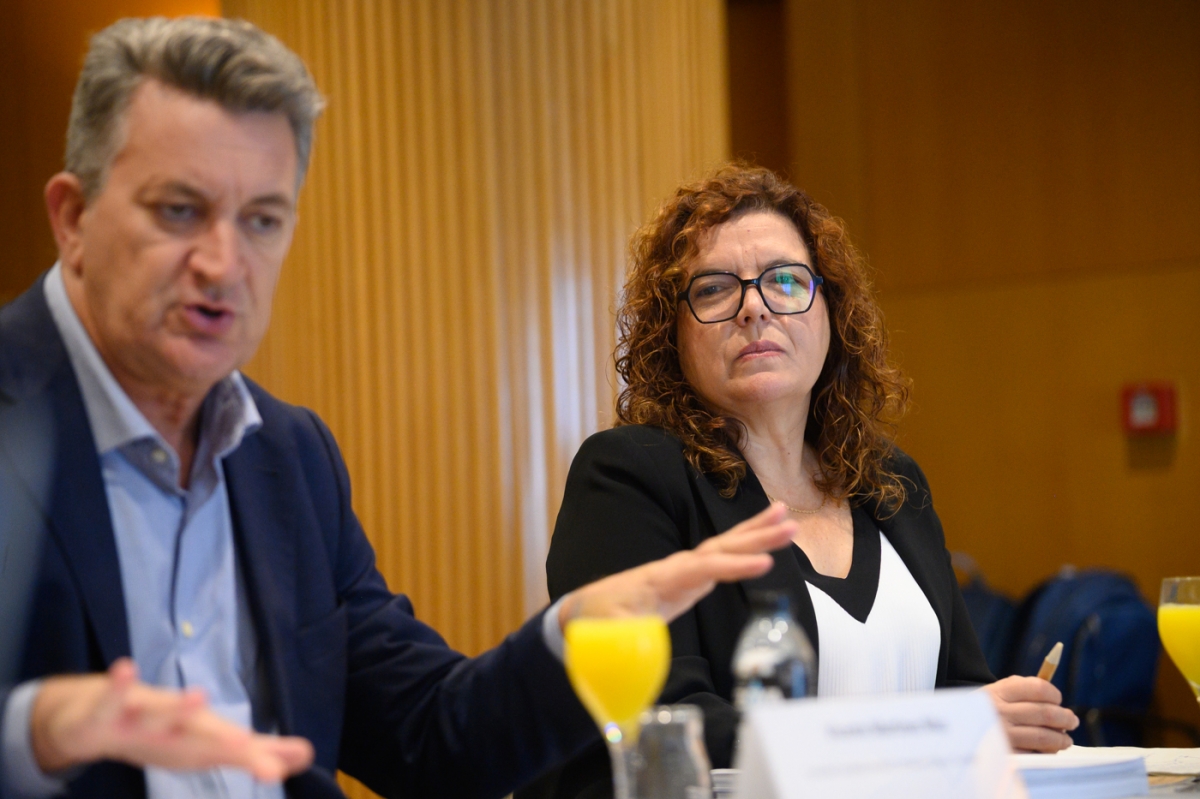  - Foto: KIKE TABERNER