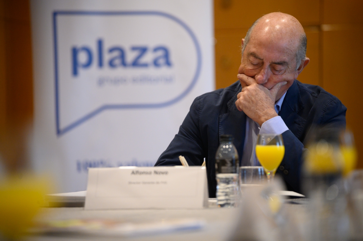  - Foto: KIKE TABERNER