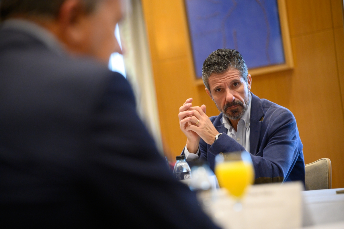  - Foto: KIKE TABERNER