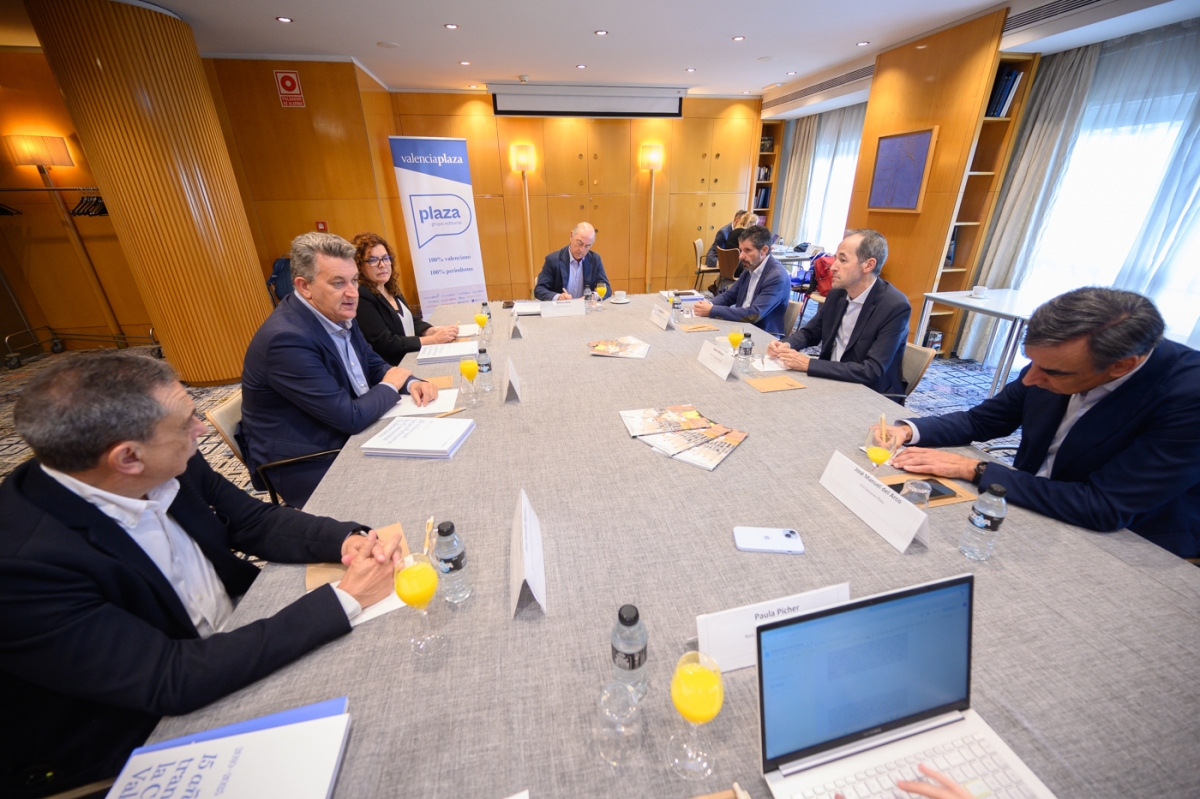  - Foto: KIKE TABERNER