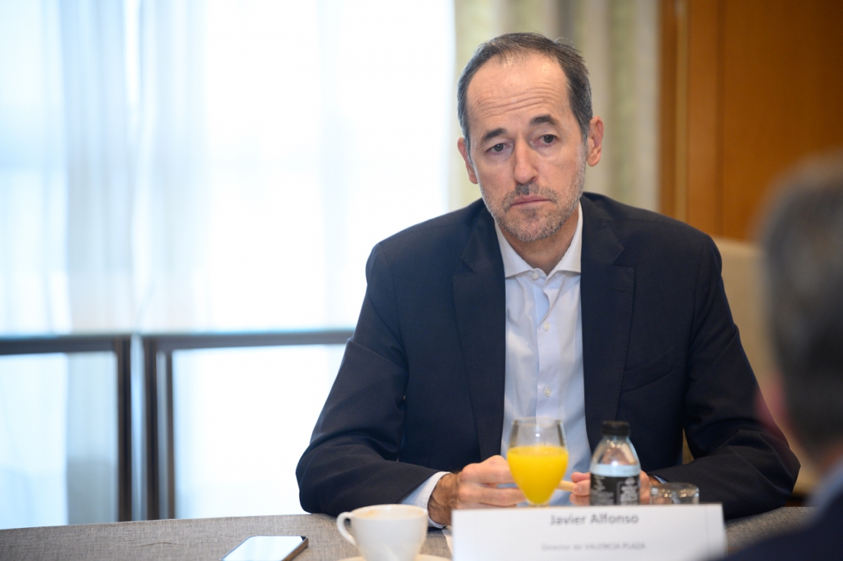  - Foto: KIKE TABERNER