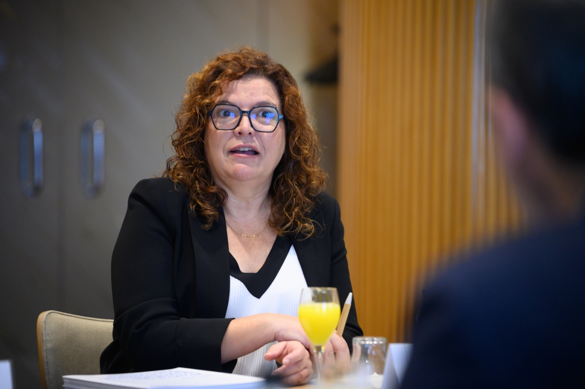  - Foto: KIKE TABERNER