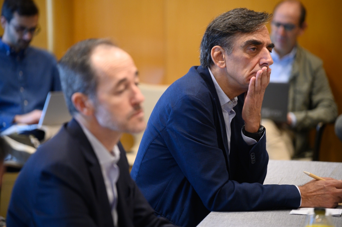  - Foto: KIKE TABERNER