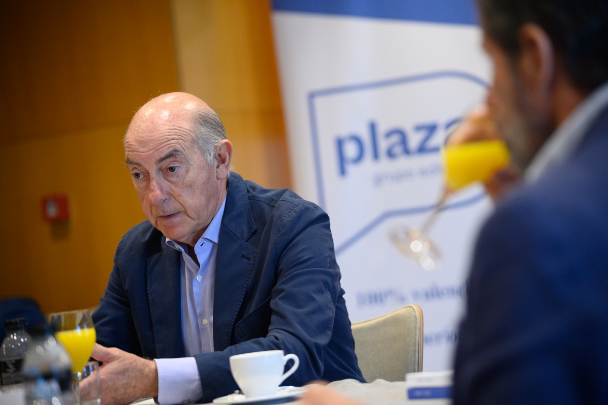  - Foto: KIKE TABERNER