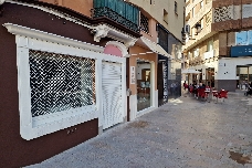 El centro de Castelló estrenará un nuevo negocio: la heladería Mamma Luisa abrirá en Hernán Cortés