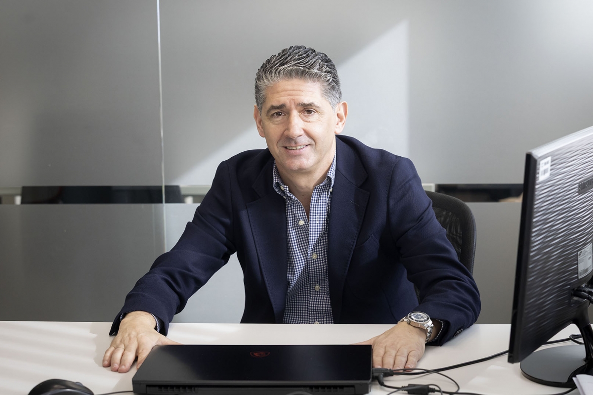 Muñoz Bosch, la empresa valenciana detrás del proyecto de las cocinas profesionales del Roig Arena