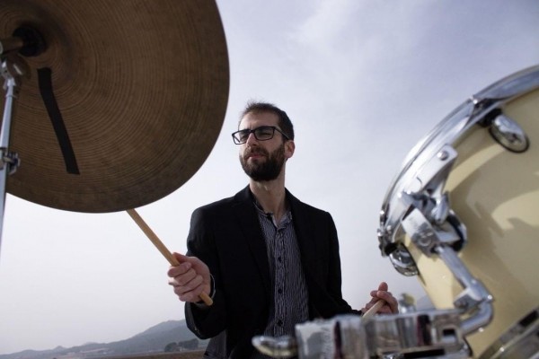 Karles Pérez Sextet presenta en Sedajazz su sonido hard bop con 'Scarpetta' 