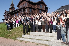 Sanidad participa en un nuevo proyecto europeo sobre vigilancia del cáncer