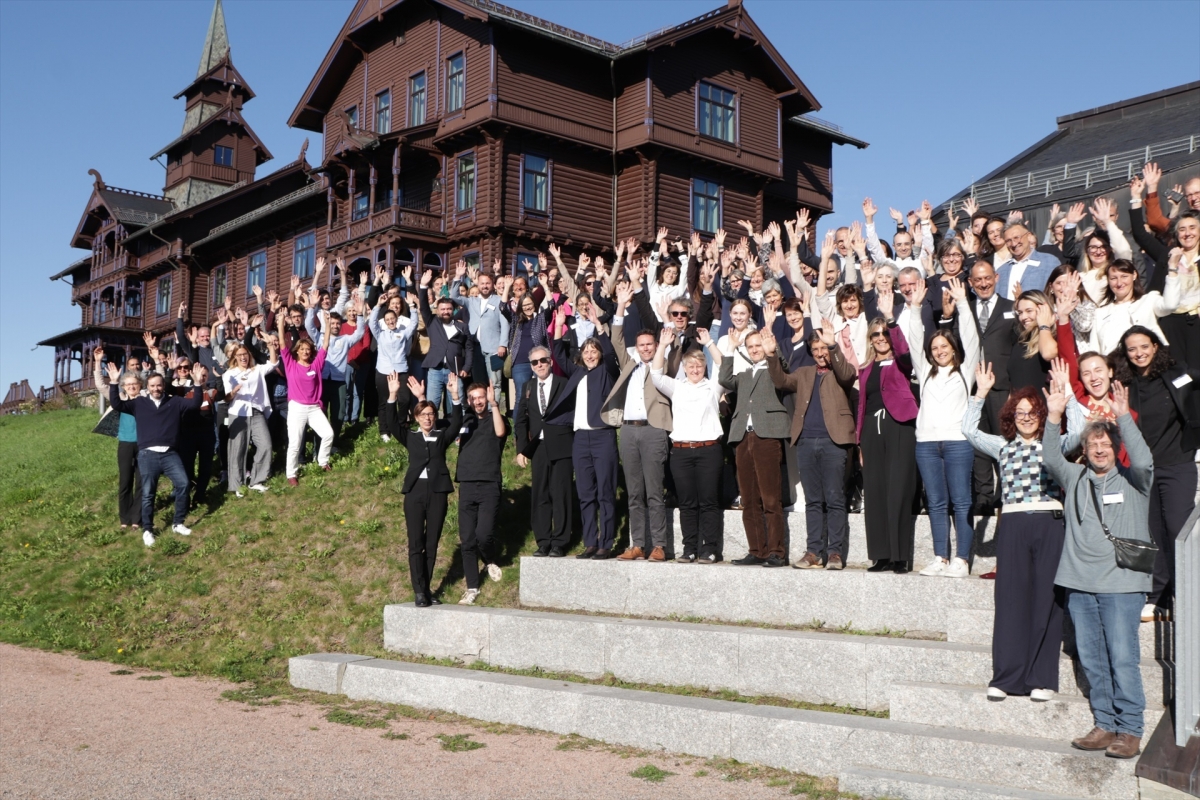 Sanidad participa en un nuevo proyecto europeo sobre vigilancia del cáncer