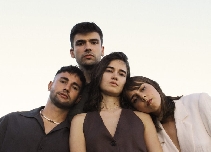 La sala Euterpe organiza un fin de semana 100% alicantino con Koskoja, Elsa Grande y Resiste Makondo