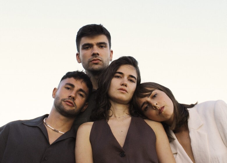 La sala Euterpe organiza un fin de semana 100% alicantino con Koskoja, Elsa Grande y Resiste Makondo