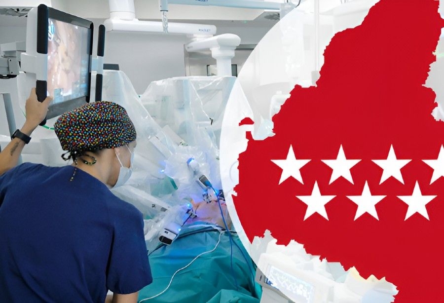 Las listas de espera quirúrgicas mejoran en la Comunidad de Madrid: más cirugías y menos días de demora