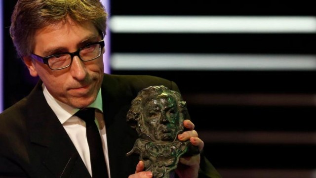 David Trueba, Fernando Colomo y Antonio Hernández completan el cartel del 'Making Of Fest'