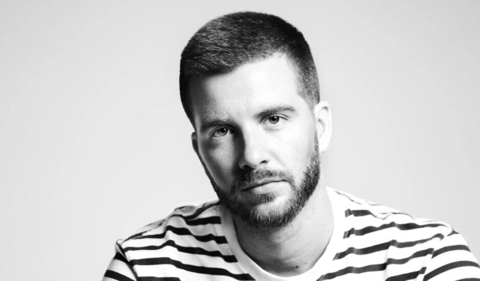 La Universidad de Alicante acoge un encuentro con el director de cine Jordi Núñez