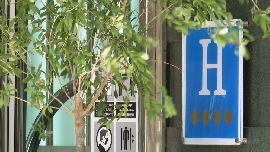 Los hoteles de Castellón pierden pernoctaciones en verano: el sector culpa a las viviendas turísticas