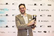 Jorge Usón, actor: "Tennessee Williams es pura emoción y 'Un tranvía llamado deseo' su joya de la corona"