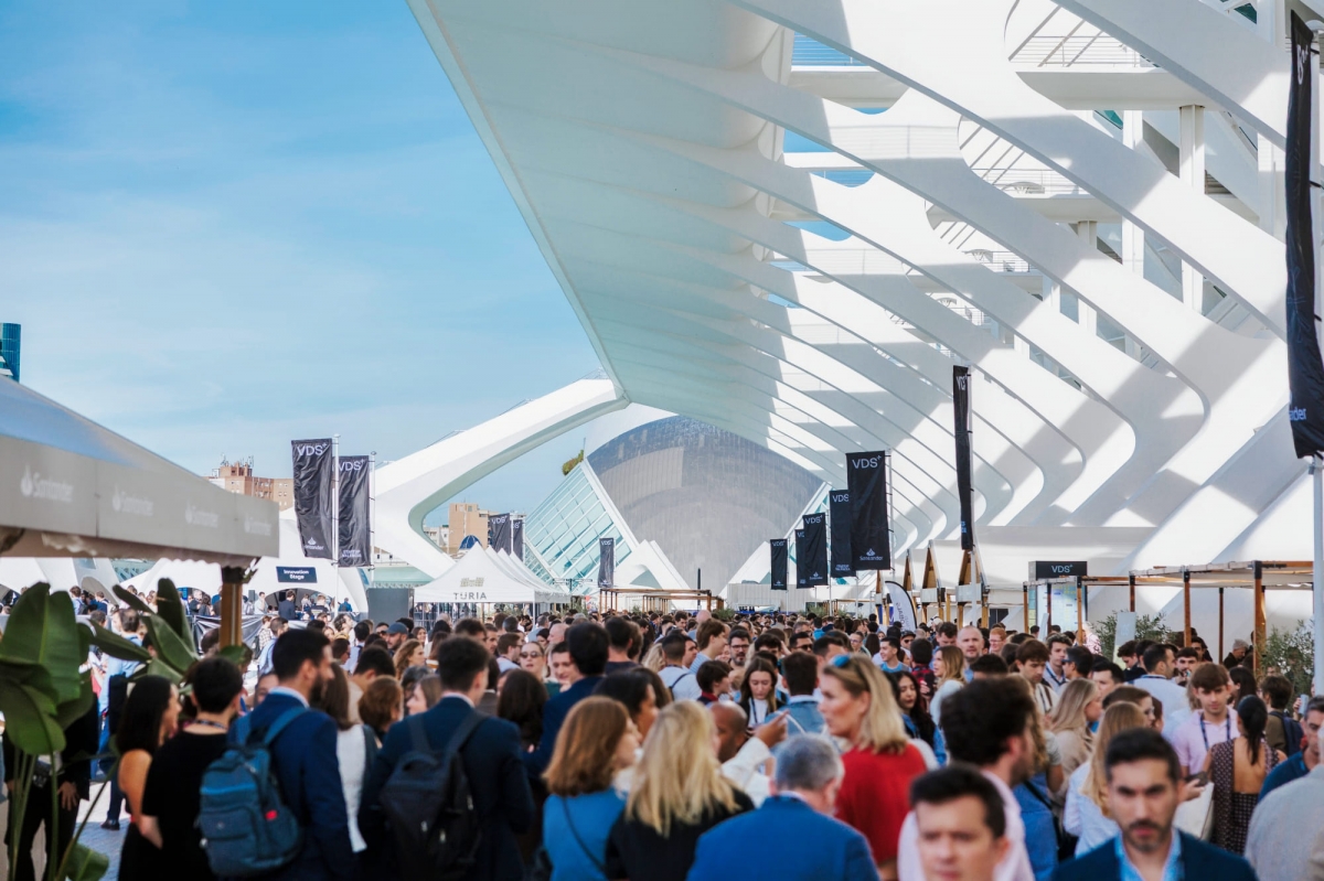 La Valencia que suma 