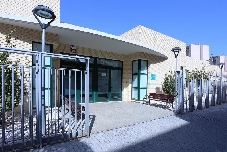 Alicante despeja la ampliación del centro de formación El Tossalet: ¿pendiente de fondos Edil?