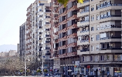 El Gobierno regional concede 7,6 millones en ayudas para la rehabilitación energética de tres edificios en Murcia y La Manga