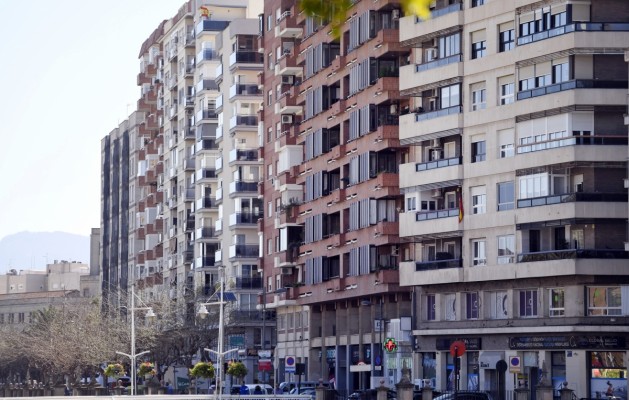 El Gobierno regional concede 7,6 millones en ayudas para la rehabilitación energética de tres edificios en Murcia y La Manga