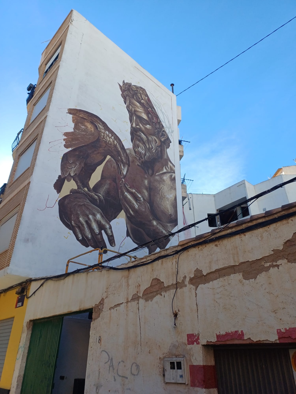  - Foto: Murcia Street Art Project