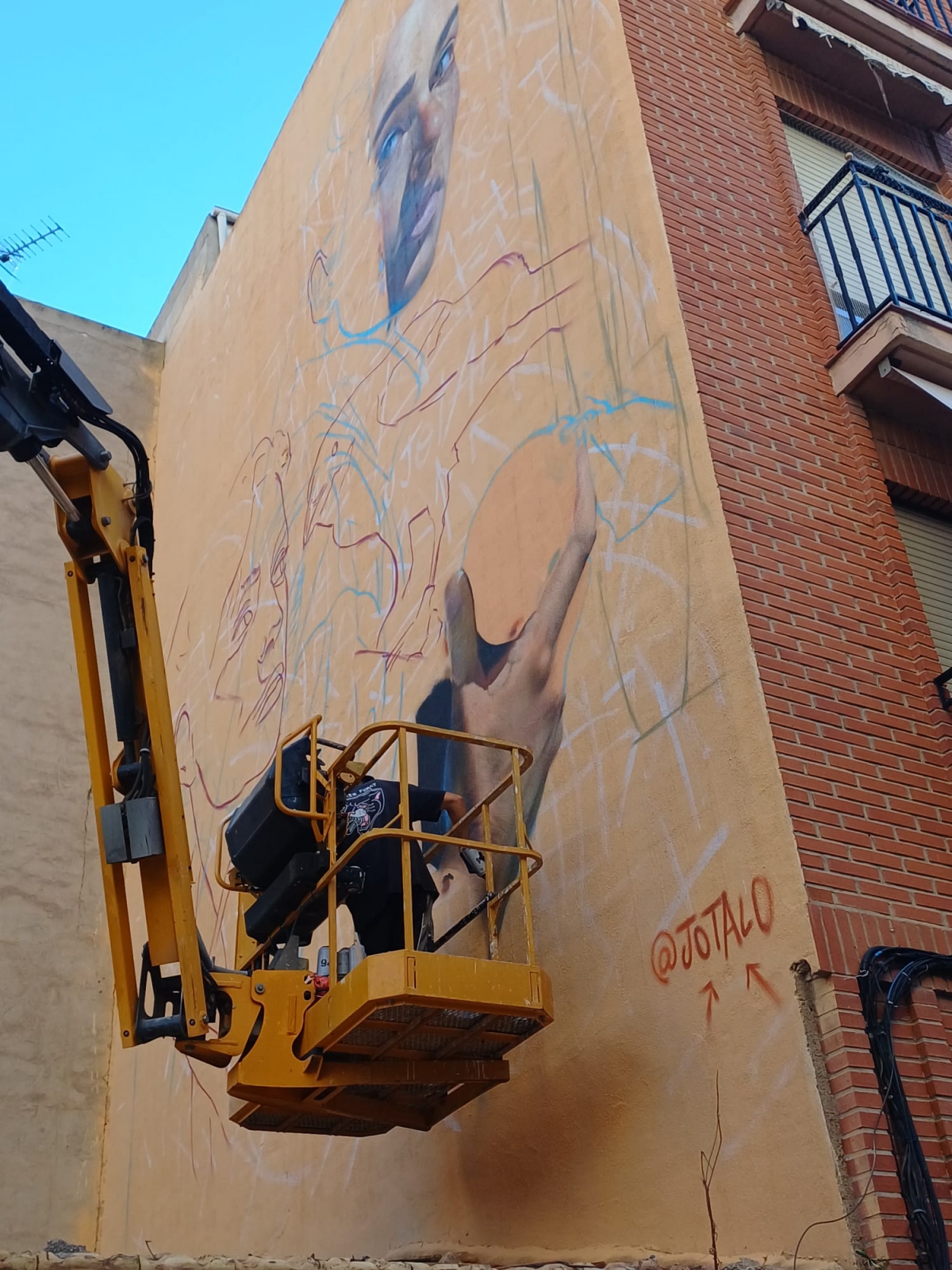  - Foto: Murcia Street Art Project