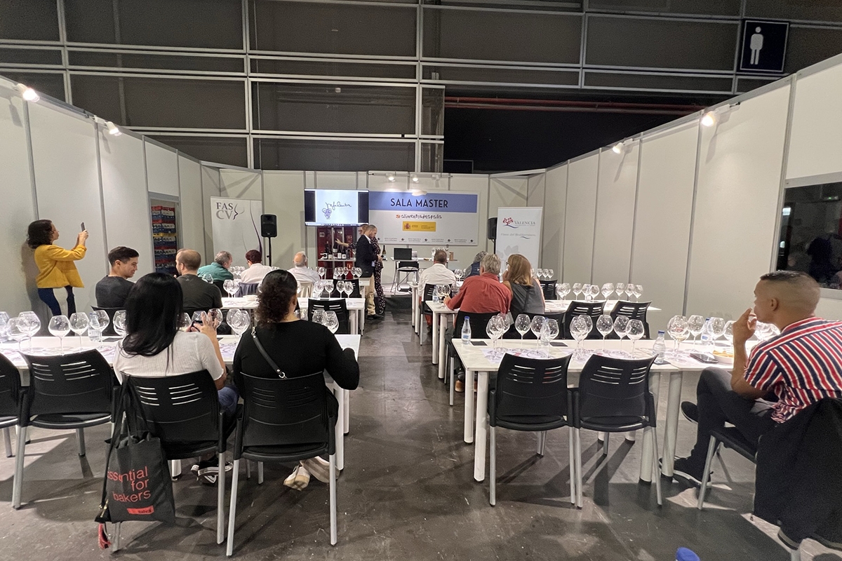 La DOP València llega a Gastrónoma 2025 con más fuerza que nunca