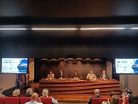 Alicante debate con Bruselas el impacto de aranceles, el control aduanero y la alianza con Mercosur