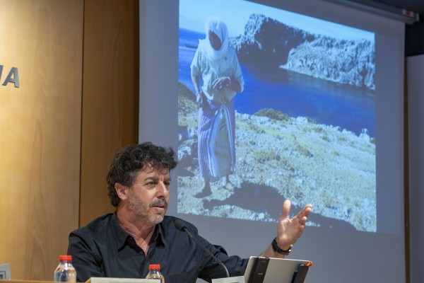 Morenatti: “Gaza está peor que nunca y hay un interés del ejército israelí por tener a la prensa controlada”