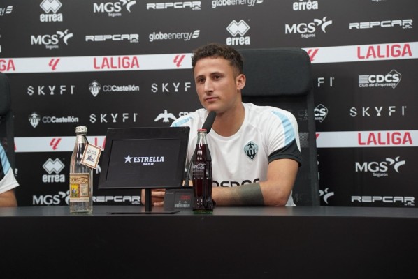 Romain Matthys: 