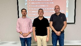 Alhama mantiene congelados los impuestos municipales y reduce un 50% la tasa de terrazas