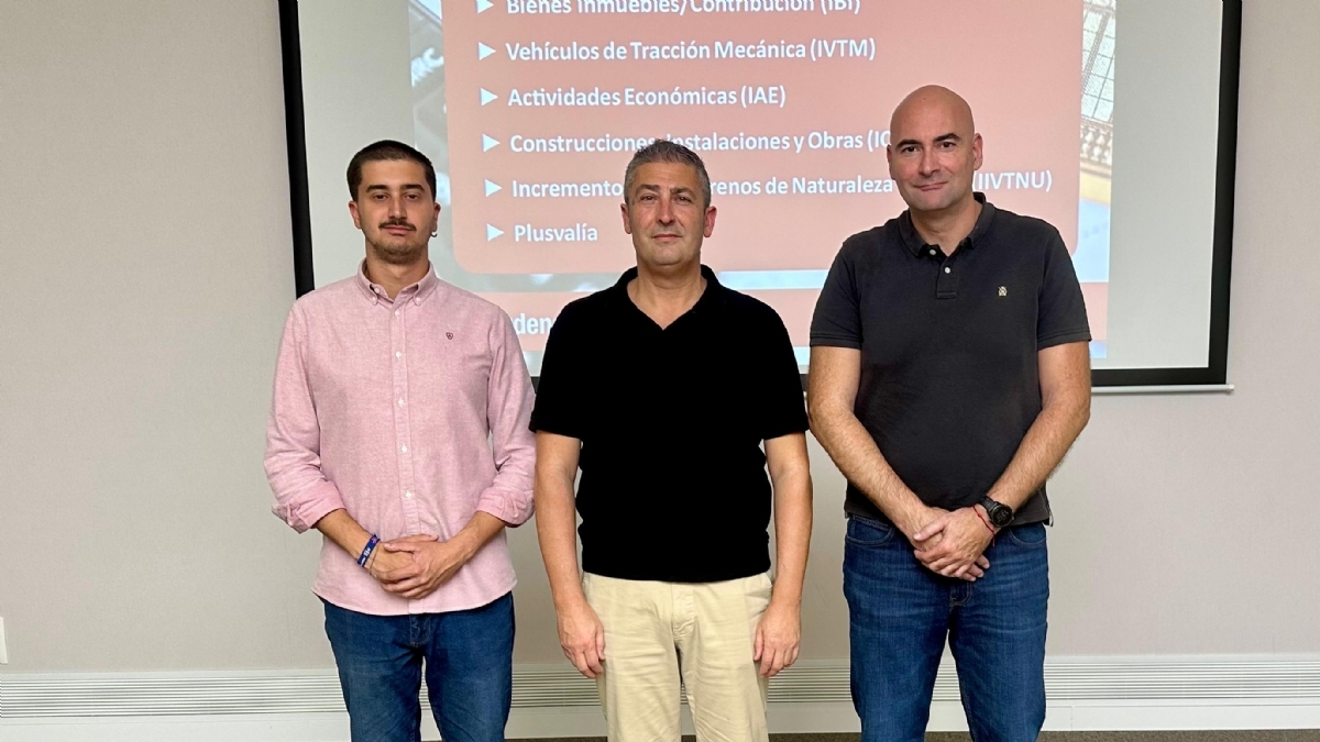 Alhama mantiene congelados los impuestos municipales y reduce un 50% la tasa de terrazas