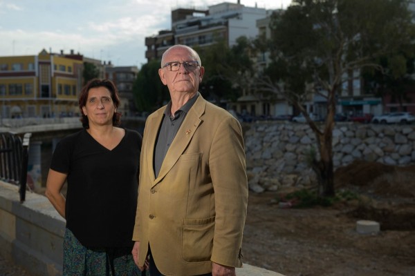 Vicent Císcar: 