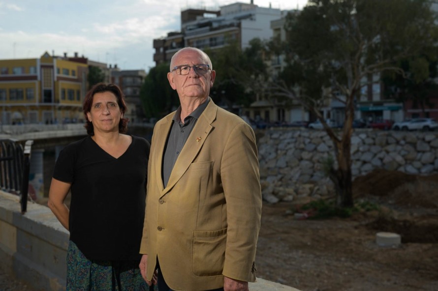 El PSPV ya prepara las primarias en Paiporta y Compromís espera unos meses para definir su estrategia
