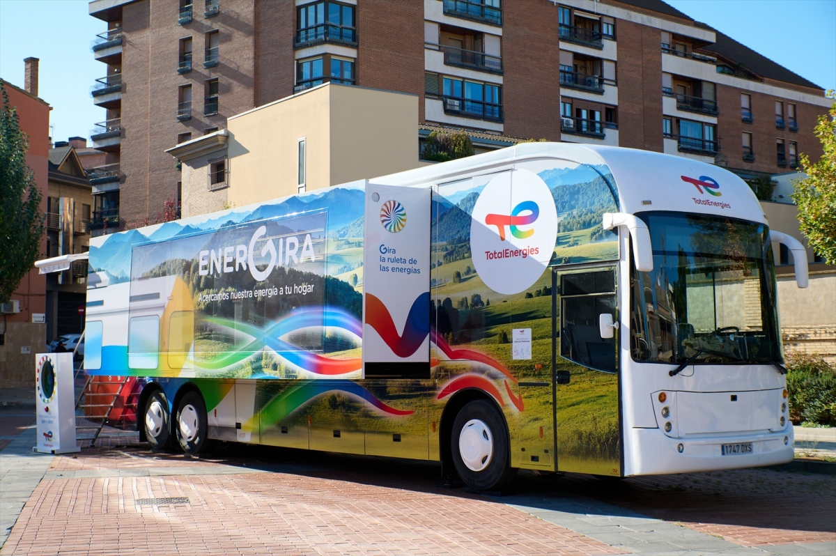 La Justicia francesa condena a TotalEnergies por presentar objetivos climáticos engañosos