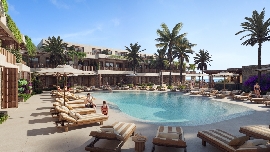 La promotora del complejo Patmore ofrece a Benissa la cesión gratuita 15.871 metros para completar el paseo ecológico