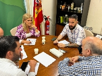 Vox 'da oxígeno' al PP de Alicante y no reprobará a la edil de Bienestar si cumple con los mayores