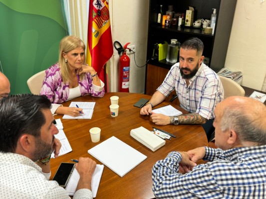 Vox 'da oxígeno' al PP de Alicante y no reprobará a la edil de Bienestar si cumple con los mayores