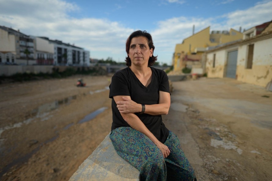 Marian Val será la candidata de Compromís en Paiporta: 