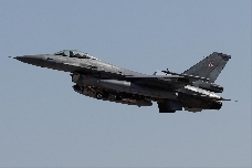 La OTAN despliega cazas españoles de misión en el flanco este para interceptar aviones rusos en Lituania