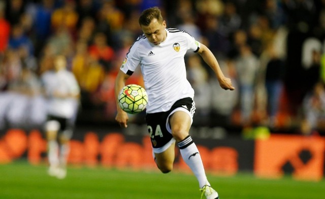 Cheryshev vuelve a caer