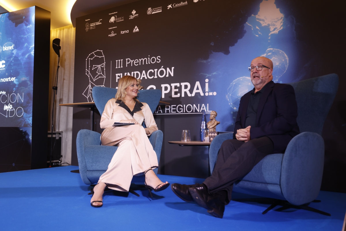 III Edición de los Premios Fundación Isaac Peral.