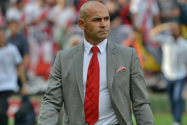 Jemez vuelve a la órbita del VCF