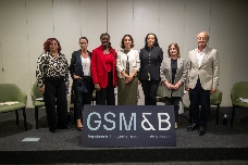 Jornada sobre el tercer sector gobernanza y financiación con GSM&B, en imágenes