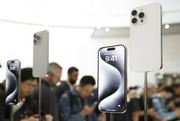 Bruselas exige a Apple abrir los sistemas operativos de iPhone y iPad a sus rivales
