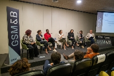 GSM&B debate en Elche el futuro del tercer sector: alianzas y modelos de financiación