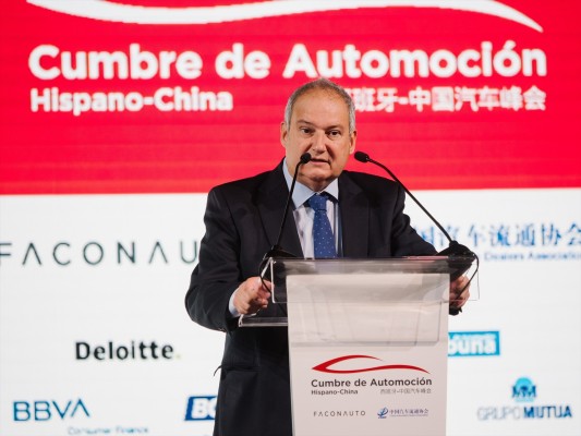 Industria concede en conjunto a Renault, LIfthium y Gestmap 53 millones del Perte VEC III
