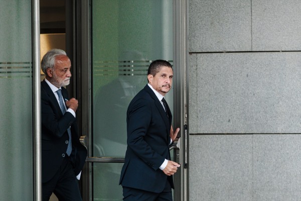 Un ex alto cargo de Adif dice que fue Isabel Pardo quien dio el contacto de la empresa del 'caso Koldo'
