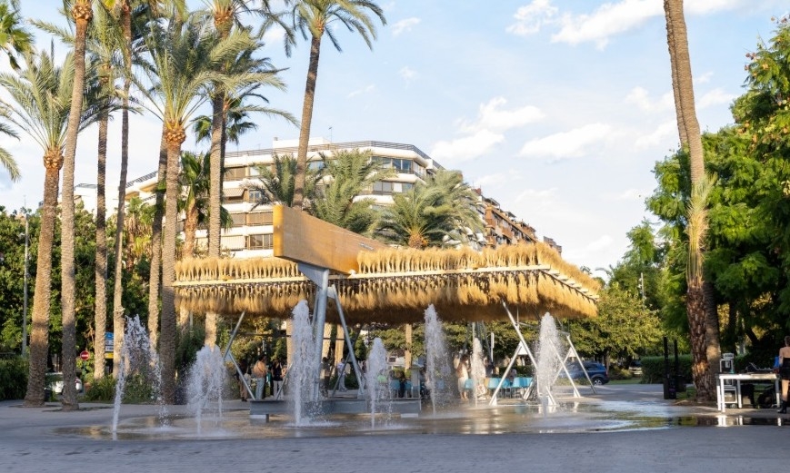 La OJPA clausurará el Festival TAC! con un concierto gratuito en Casa Mediterráneo.